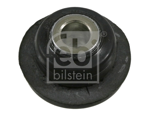 Mounting, control/trailing arm
